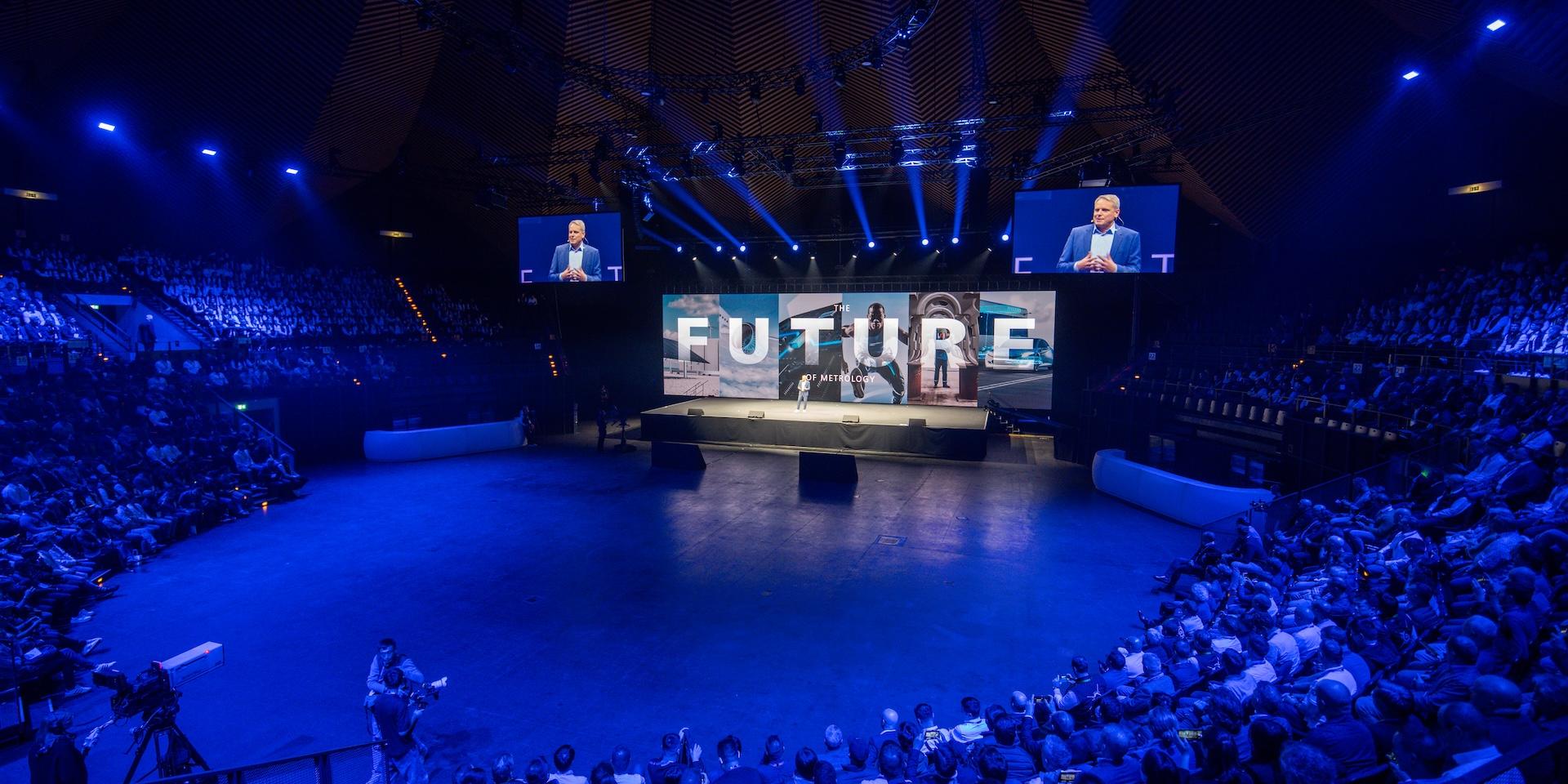 ZEISS QUALITY INNOVATION SUMMIT 2024